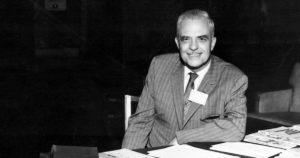 Milton Erickson hypnothérapie lausanne