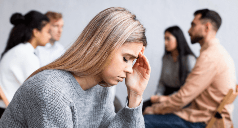 hypnothérapie contre anxiété sociale