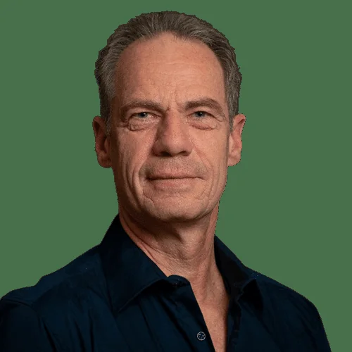 Marc Binggeli, hypnothérapeute à Lausanne