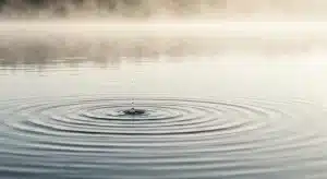 Anxiété par vagues : pourquoi cesser de fuir change tout