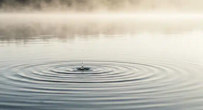 Anxiété par vagues : pourquoi cesser de fuir change tout