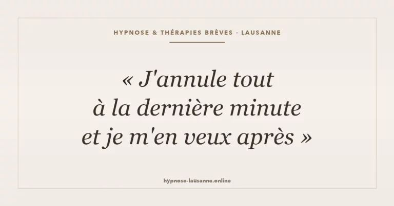Boucle d'évitement