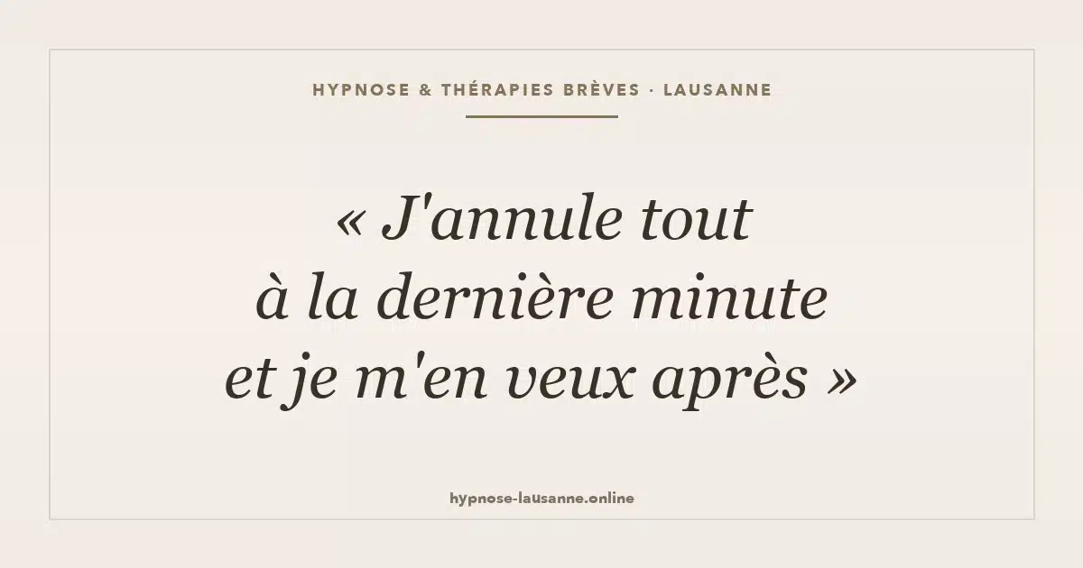 Boucle d'évitement