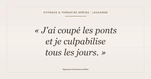 couper-les-ponts-culpabilite