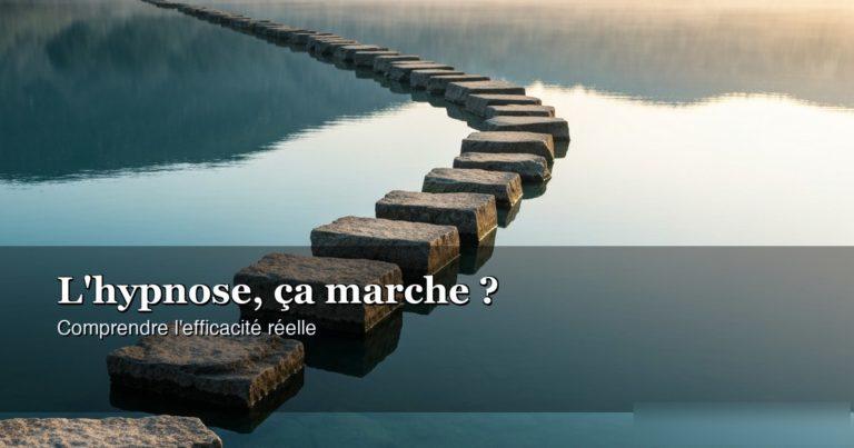 Efficacité de l'hypnothérapie – avis sur différentes pratiques — hypnose ericksonienne Lausanne