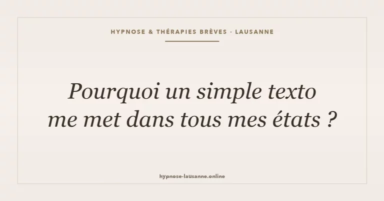 emprise-quotidien-textos
