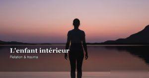L'enfant qui a appris à disparaître pilote encore vos relations d'adulte — hypnose ericksonienne Lausanne