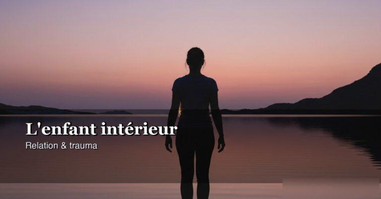L'enfant qui a appris à disparaître pilote encore vos relations d'adulte — hypnose ericksonienne Lausanne