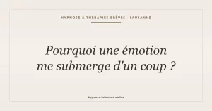 Fenêtre de tolérance