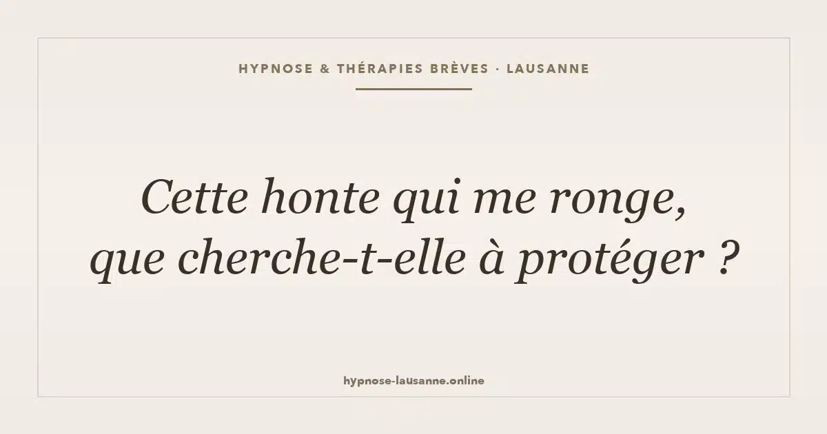 Honte toxique