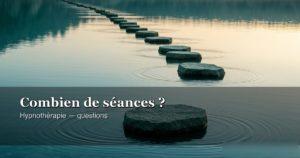 Hypnose combien de séances ? — hypnose ericksonienne Lausanne