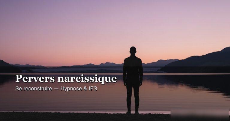 Narcissique et relation amoureuse : une fiction dramatique — hypnose ericksonienne Lausanne