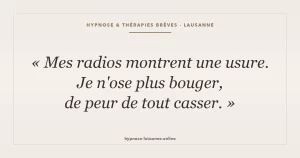 ne-plus-oser-bouger-apres-diagnostic