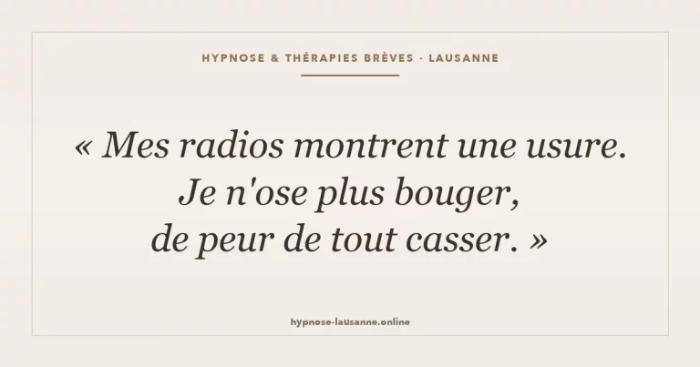 ne-plus-oser-bouger-apres-diagnostic