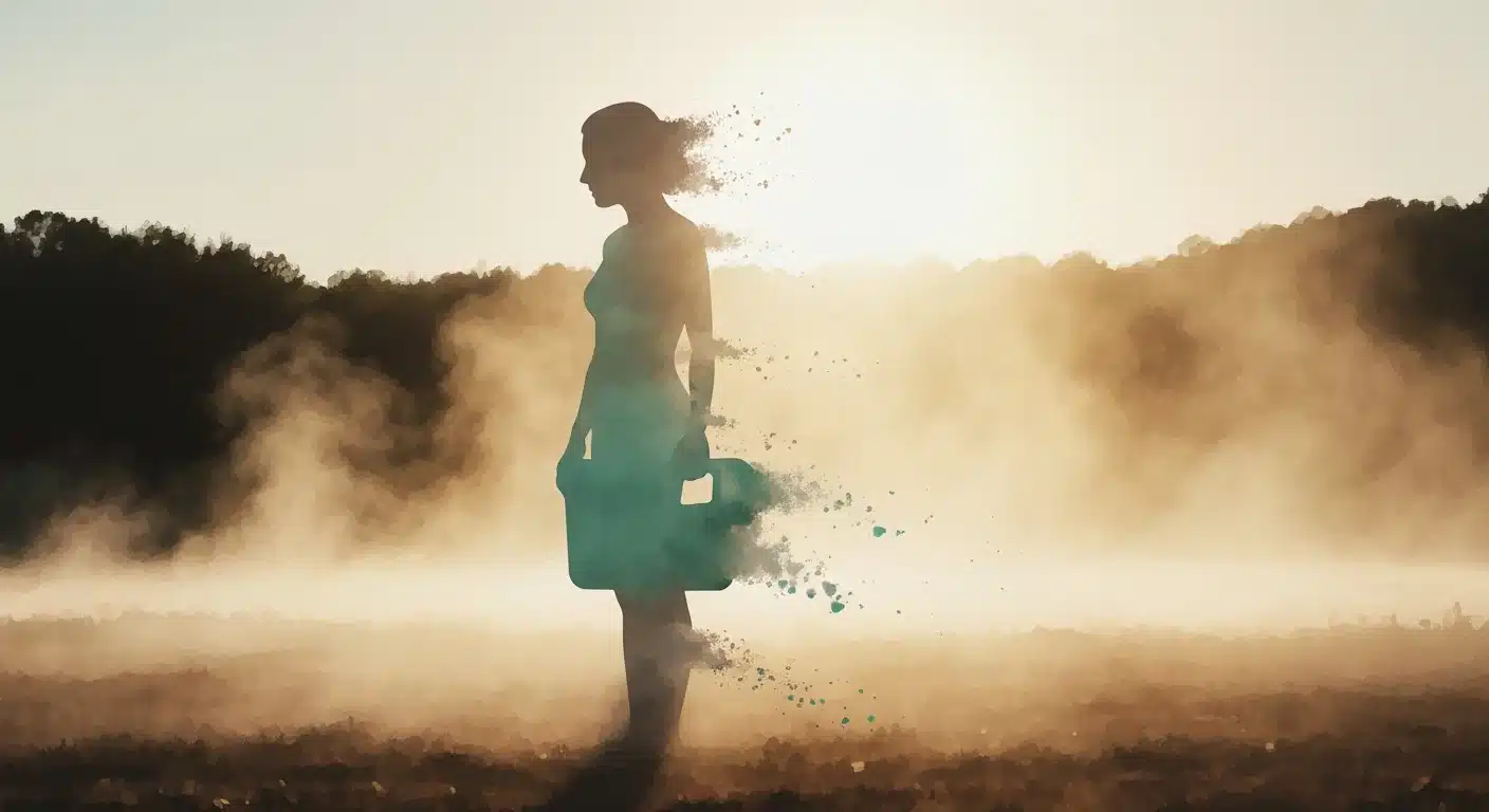 Porter la douleur des autres : quand l'empathie devient un mécanisme de survie