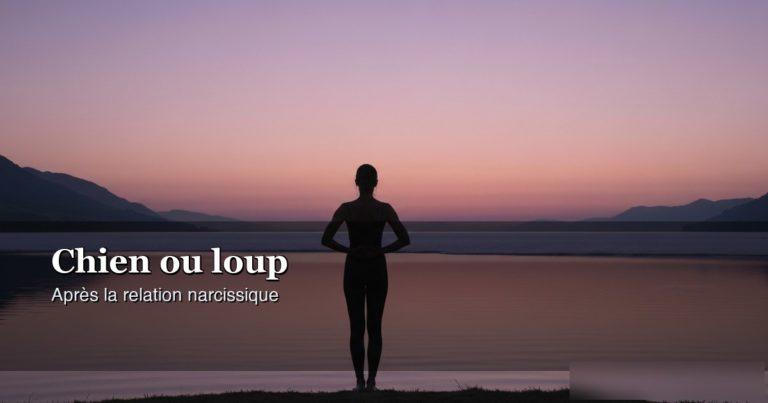 Que préférez-vous être : un chien ou un loup ? — hypnose ericksonienne Lausanne