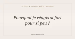 reaction-disproportionnee-negligence-emotionnelle-enfance