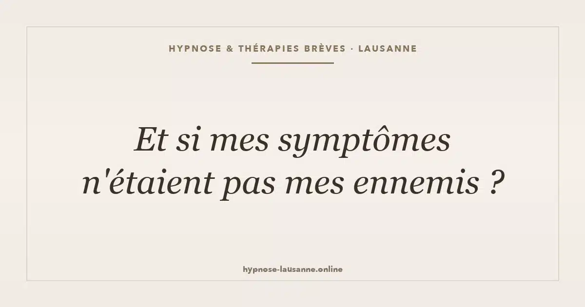 Régulation du système nerveux