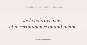 Pourquoi je reproduis toujours le même schéma relationnel ?