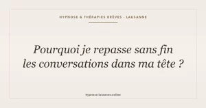 Rumination mentale