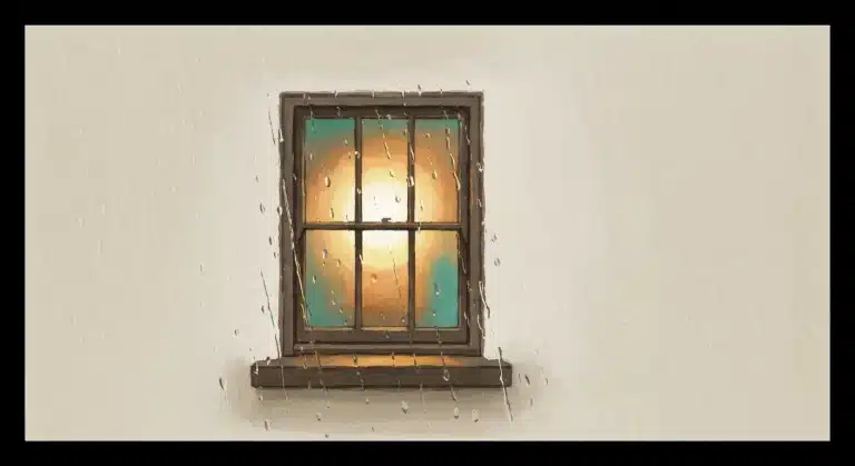 Se sentir non aimée même quand on l'est : la partie qui filtre l'amour reçu