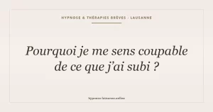 sortir-figement-honte-traumatisme