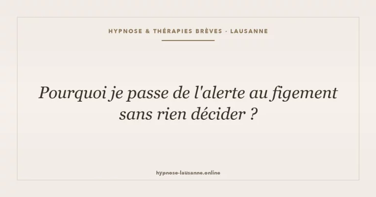 Théorie polyvagale : comprendre, même si elle fait débat