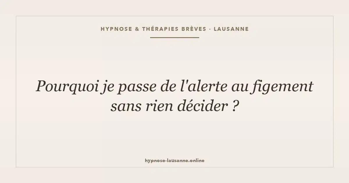 Théorie polyvagale : comprendre, même si elle fait débat