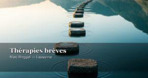 La thérapie brève orientée vers les solutions — hypnose ericksonienne Lausanne